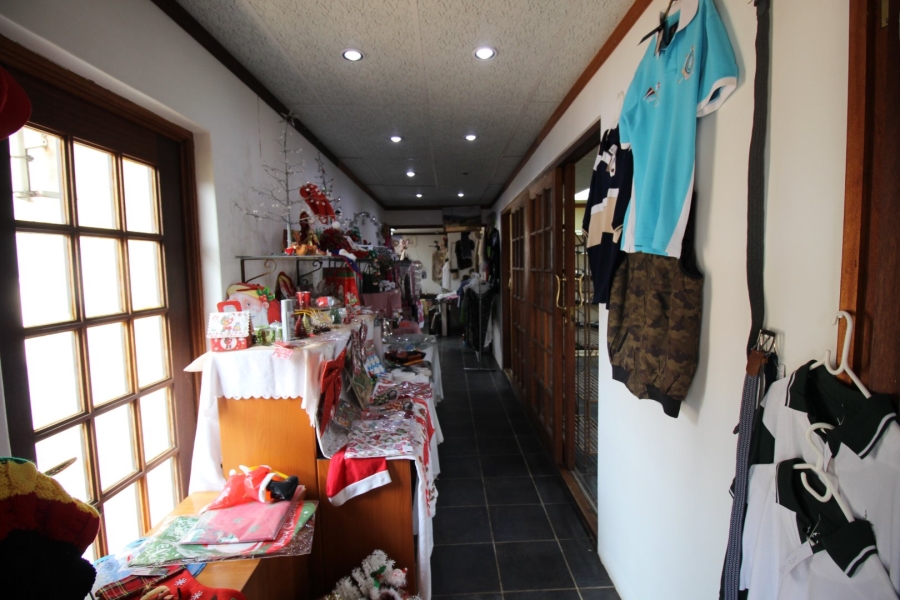 Commercial Property for Sale in Deneysville Free State